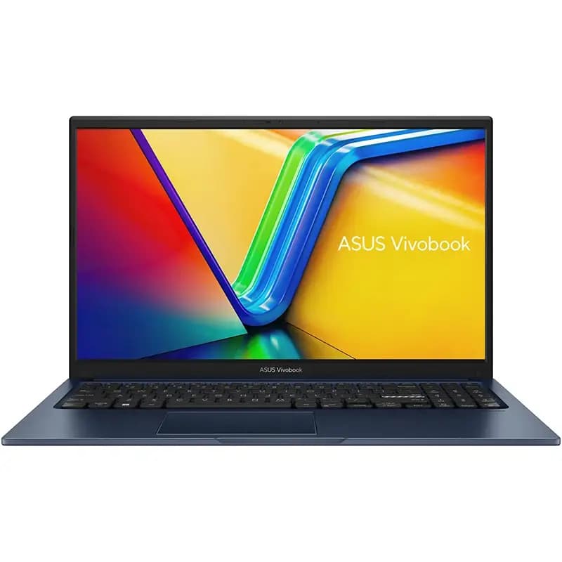 لپ‌ تاپ 15.6 اینچی ایسوس Vivobook A1502VA i7 13620H 24GB DDR4 1TB SSD - کاستوم شده