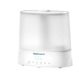 بخور سرد و گرم زیکلاس مد مدل ZYK-2320A