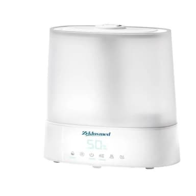 بخور سرد و گرم زیکلاس مد مدل ZYK-2320A