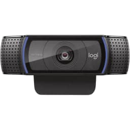 وب کم لاجیتک مدل C920e