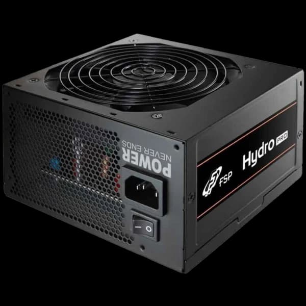 منبع تغذیه کامپیوتر اف‌اس‌پی مدل HYDRO PRO 800W GEN5