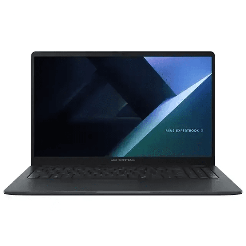 لپ تاپ 15.6 اینچی ایسوس مدل ExpertBook B1503CVA i3 1315U 8GB DDR5 512GB SSD - کاستوم شده