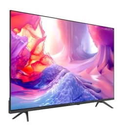 تلویزیون کیو ال ای دی هوشمند ایکس ویژن مدل 55XYU880B سایز 55 اینچ