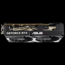 کارت گرافیک ایسوس مدل Dual GeForce RTX 5060 OC Edition 8GB GDDR7