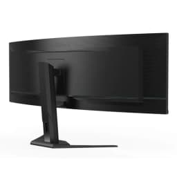مانیتور گیمینگ گیگابایت آروس مدل CO49DQ سایز 49 اینچ