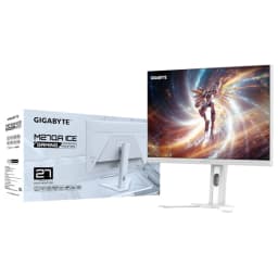 مانیتور گیگابایت مدل M27QA ICE سایز 27 اینچ