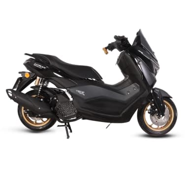 موتور سیکلت کبیر طرح یاماها Nmax 200 سی‌سی