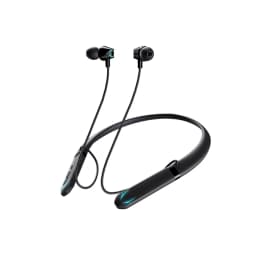 هدفون بلوتوثی گردنی سی بای مدل Neckband N1