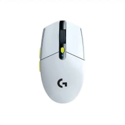 ست گیمینگ هدست و ماوس لاجیتک مدل G435 Se و G304 Se