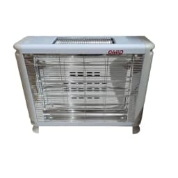 بخاری برقی امید مدل OMH 3000