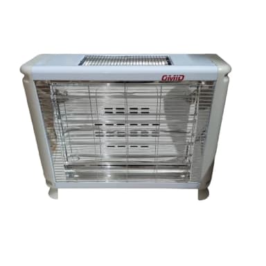 بخاری برقی امید مدل OMH 3000
