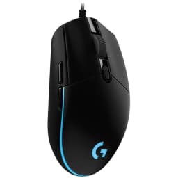 ماوس گیمینگ لاجیتک مدل G102 Lightsync