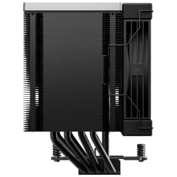 خنک‌کننده پردازنده دیپ کول مدل AK500 G2 DIGITAL NYX