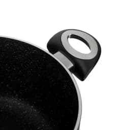 قابلمه گرانیتا زرساب مدل GT-424 سایز 24