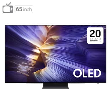 تلویزیون OLED هوشمند سامسونگ ‏مدل S90F سایز 65 اینچ