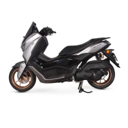 موتور سیکلت یاماها مدل Nmax 150 توربو