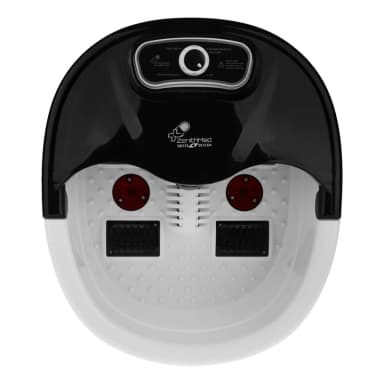 ماساژور برقی پا زنیت مد مدل SPA