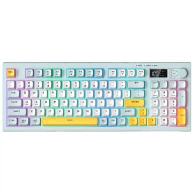 کیبورد اونیکوما مدل G80