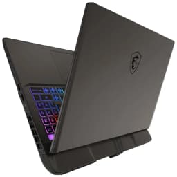 لپ‌تاپ گیمینگ 16 اینچی ام اس آی مدل Vector 16 HX AI A2XWHG Ultra 9 275HX 32GB 1TB SSD 12GB RTX5070 Ti