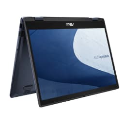 لپ تاپ 14 اینچی ایسوس مدل ExpertBook B3 Flip B3402FVA Core 5 120U 16GB DDR4 3200MHz 512GB SSD Touch Backlit Fingerprint