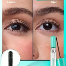 ریمل شیگلم مدل Lashlighter EZ حجم 8 میلی‌لیتر