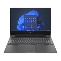لپ تاپ گیمینگ 15.6 اینچی اچ پی Victus 15 FA2013DX  i5 13420H 16GB DDR4 512GB SSD 6GB RTX 3050