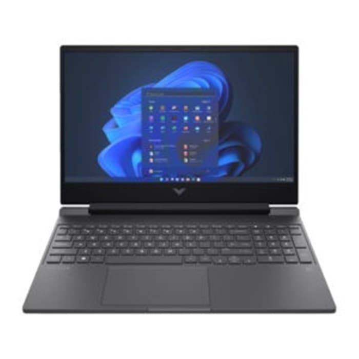 لپ تاپ گیمینگ 15.6 اینچی اچ پی Victus 15 FA2013DX  i5 13420H 16GB DDR4 512GB SSD 6GB RTX 3050