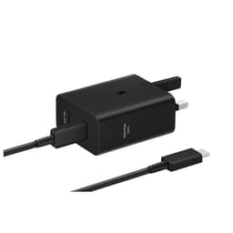 شارژر دیواری 50 وات سامسونگ مدل EP-T5020 به همراه کابل 1.80 متر