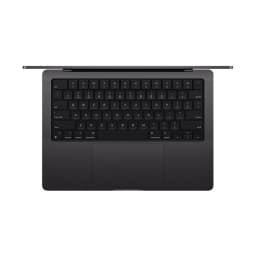 لپ تاپ 14.2 اینچ اپل مدل MacBook Pro MDE14 2025 LLA-M5 16GB RAM 1TB SSD