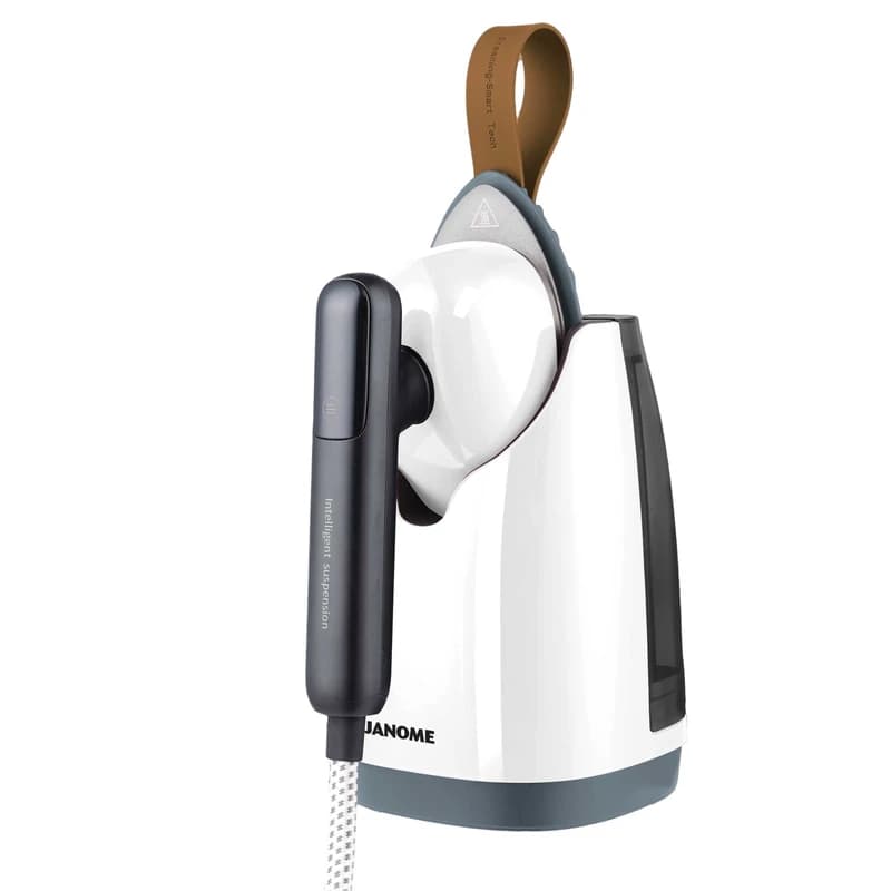 بخارگر ژانومه مدل GHD7410