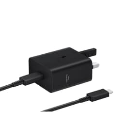 شارژر دیواری 45 وات سامسونگ مدل EP-T4511 Low Standby به همراه کابل 1.8 متر