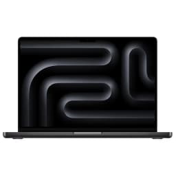 لپ تاپ 14.2 اینچی اپل مدل MacBook Pro MDE14 2025 M5 16GB RAM 1TB SSD