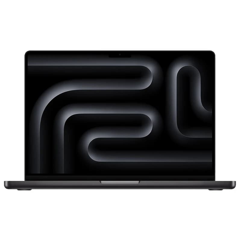 لپ تاپ 14.2 اینچی اپل مدل MacBook Pro MDE14 2025 M5 16GB RAM 1TB SSD
