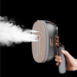 بخارگر ژانومه مدل IT6050