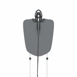 اتو ایستاده ژانومه مدل GSD6540