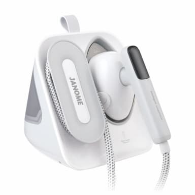 بخارگر ژانومه مدل GHD7510