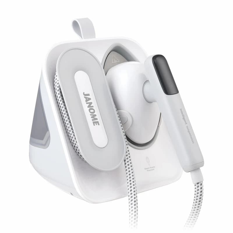 بخارگر ژانومه مدل GHD7510