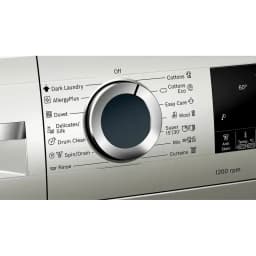 ماشین لباسشویی بوش مدل WGA2440XME ظرفیت 9 کیلوگرم
