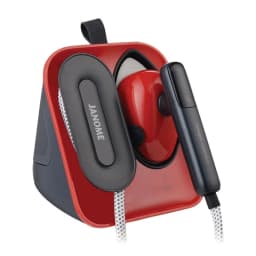 بخارگر ژانومه مدل GHD7590