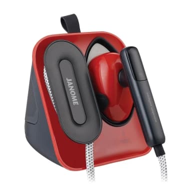 بخارگر ژانومه مدل GHD7590