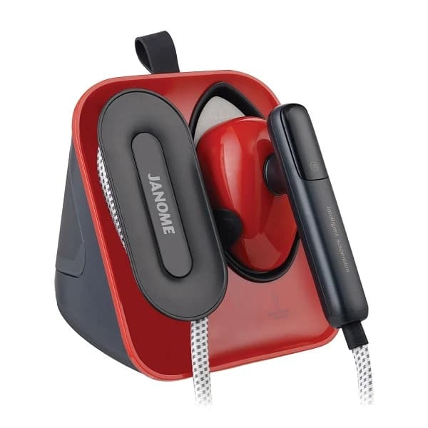 بخارگر ژانومه مدل GHD7590