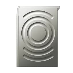 ماشین لباسشویی بوش مدل WGA2440XME ظرفیت 9 کیلوگرم