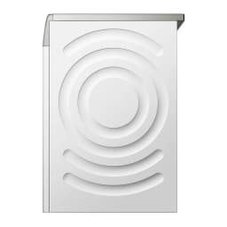 ماشین لباسشویی بوش مدل WGA24400ME ظرفیت 9 کیلوگرم