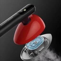 بخارگر ژانومه مدل GHD7490