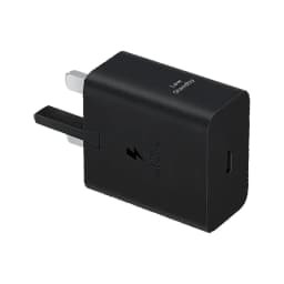 شارژر دیواری 45 وات سامسونگ مدل EP-T4511 Low Standby به همراه کابل 1.8 متر