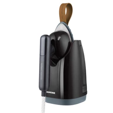 بخارگر ژانومه مدل GHD7430