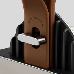 بخارگر ژانومه مدل GHD7430