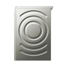 ماشین لباسشویی بوش مدل wgb244axgc ظرفیت 9 کیلوگرم
