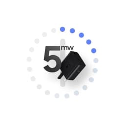 شارژر دیواری 45 وات سامسونگ مدل EP-T4511 Low Standby به همراه کابل 1.8 متر