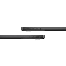 لپ تاپ 14.2 اینچ اپل مدل MacBook Pro MDE14 2025 LLA-M5 16GB RAM 1TB SSD